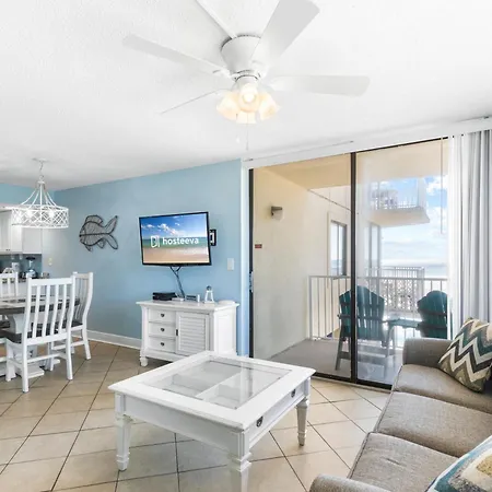 Whaler 1A Appartement