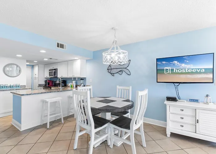 Whaler 1a Apartment Gulf Shores