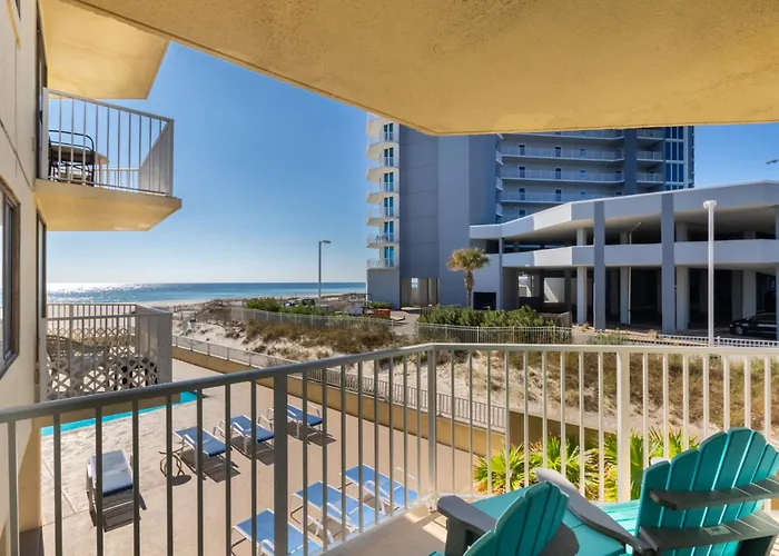 Whaler 1a Apartment