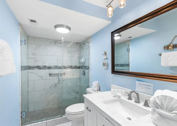 Whaler 1a Apartment *