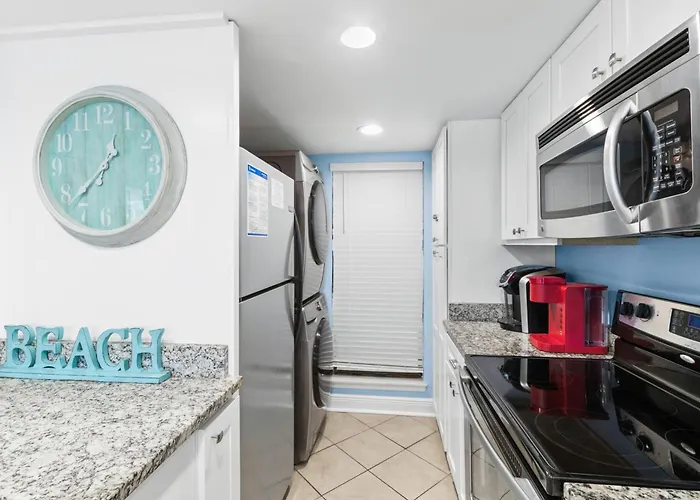 Apartment Whaler 1a