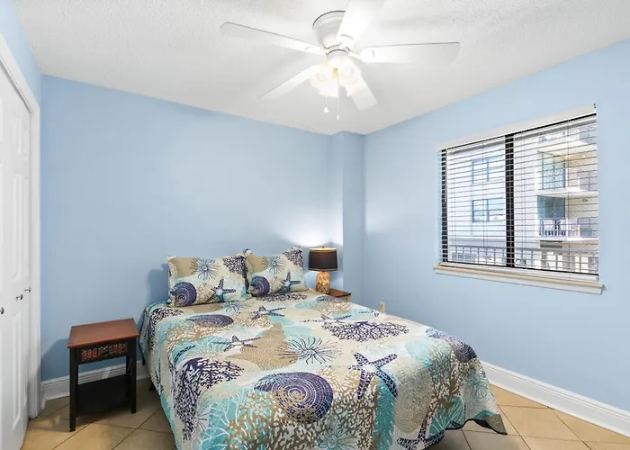 Whaler 1a Apartment *