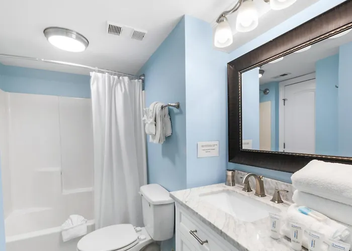 Whaler 1a Apartment