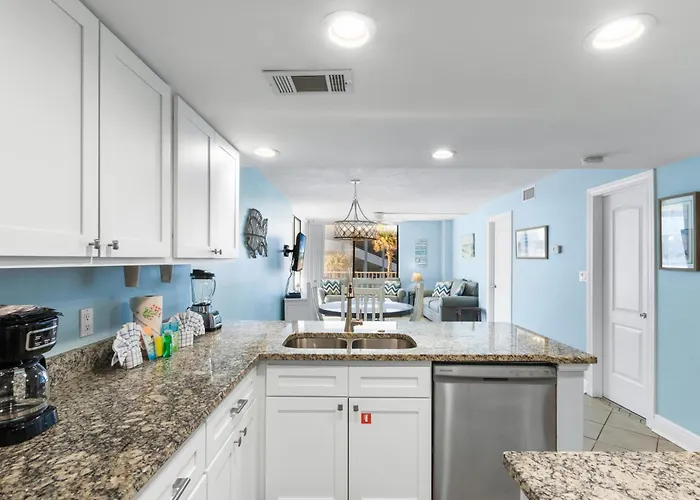 Whaler 1a Apartment Gulf Shores